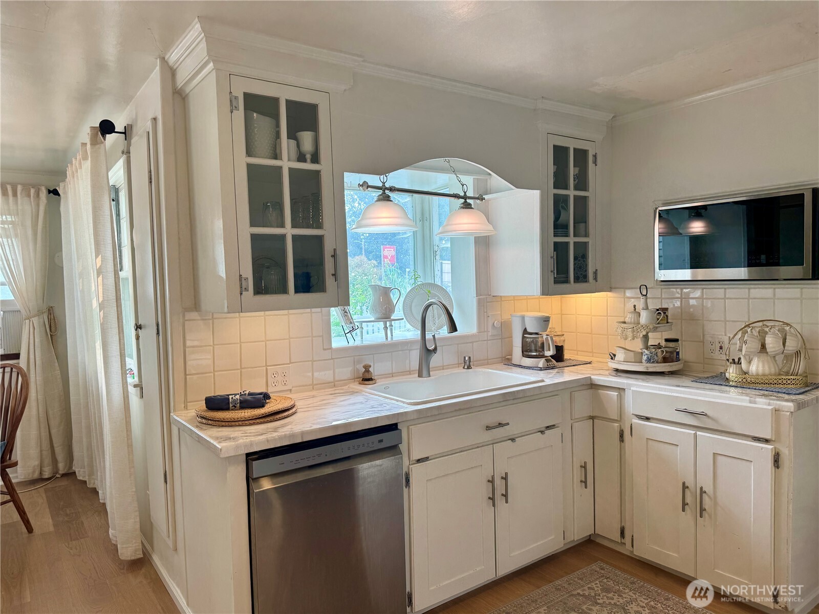 403 NW Main Avenue , Wilbur, WA 99185