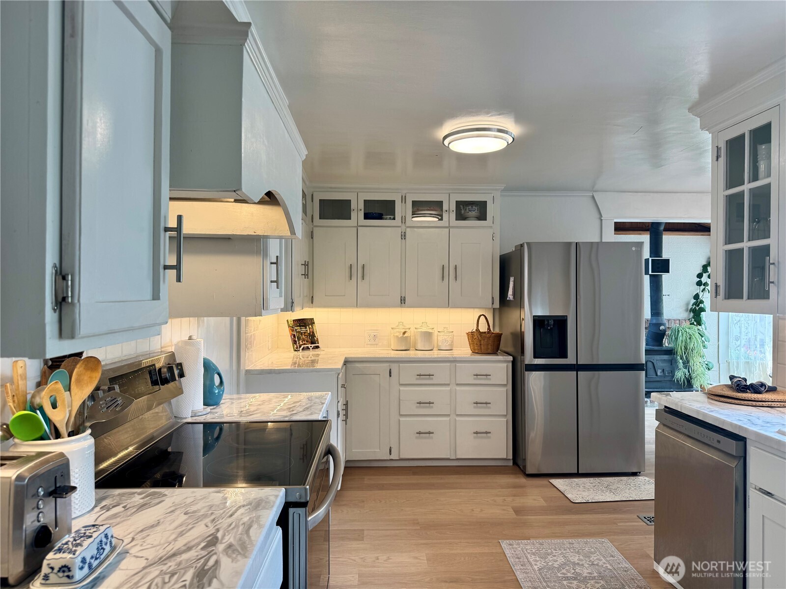 403 NW Main Avenue , Wilbur, WA 99185