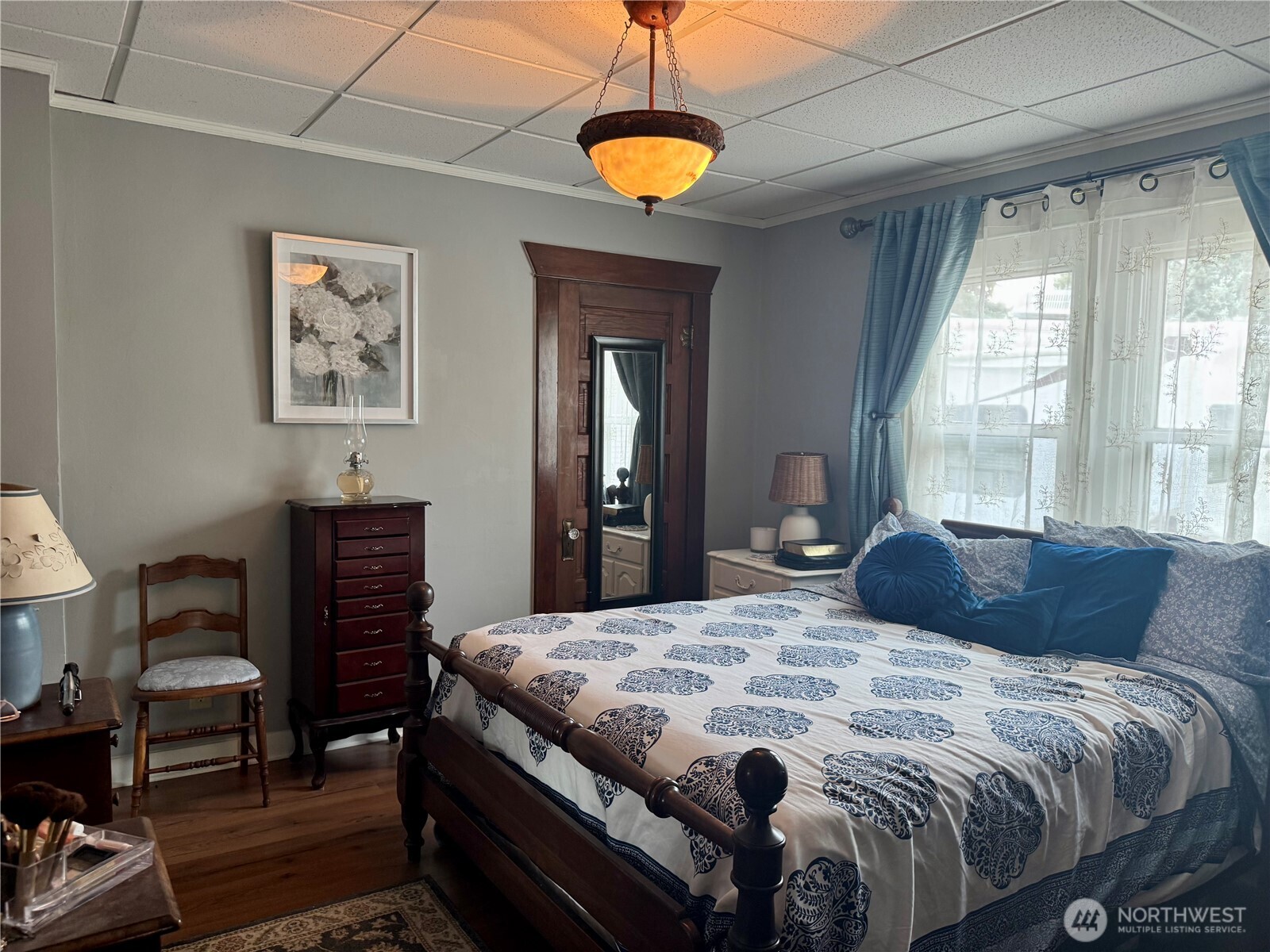 403 NW Main Avenue , Wilbur, WA 99185