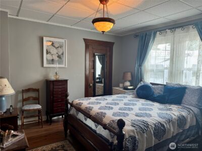 403 NW Main Avenue , Wilbur, WA 99185 - Photo 16