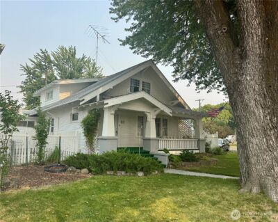 403 NW Main Avenue , Wilbur, WA 99185 - Photo 2