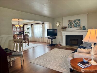 403 NW Main Avenue , Wilbur, WA 99185 - Photo 3