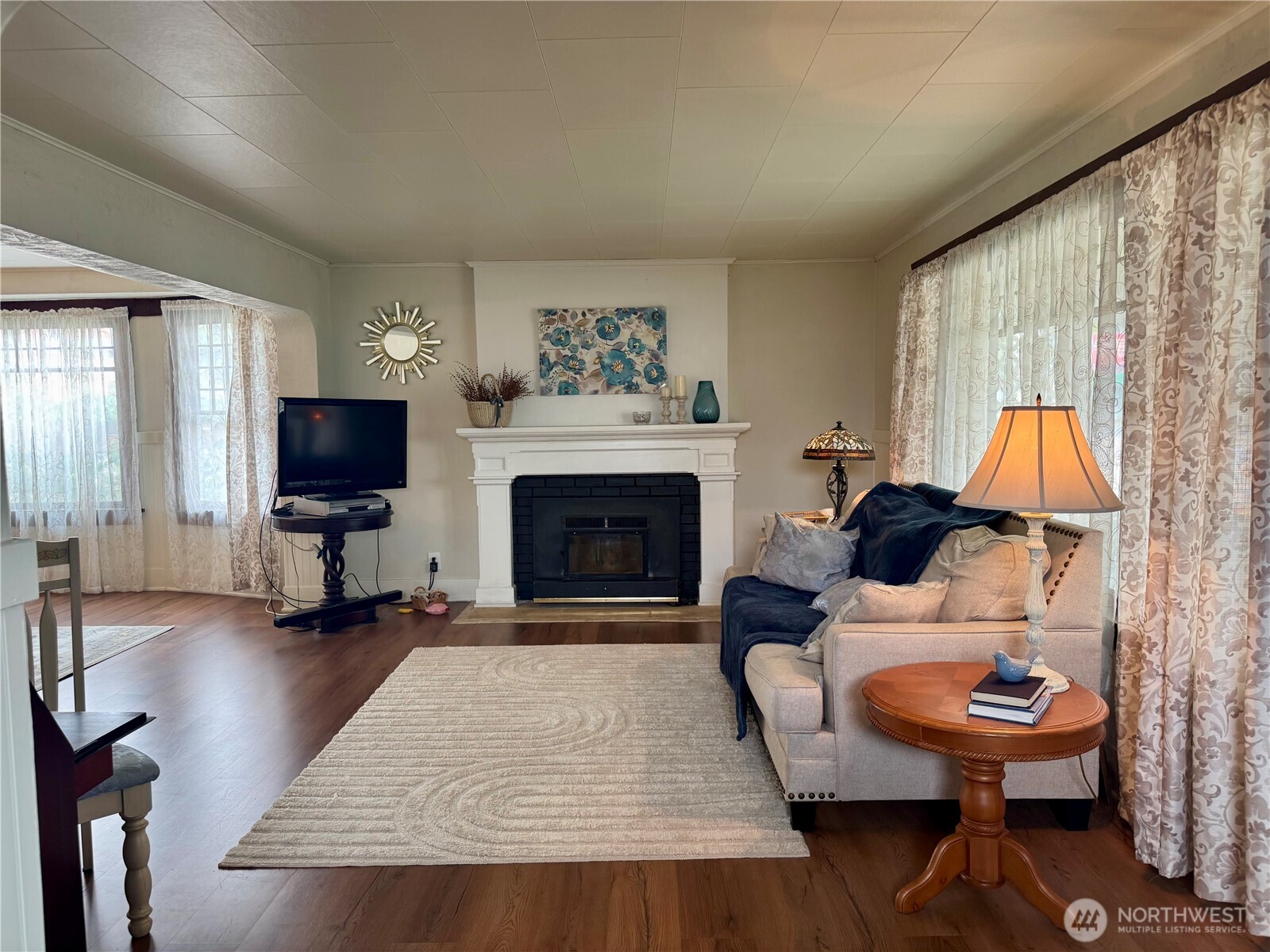 403 NW Main Avenue , Wilbur, WA 99185