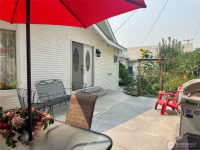 403 NW Main Avenue , Wilbur, WA 99185 - Photo 34