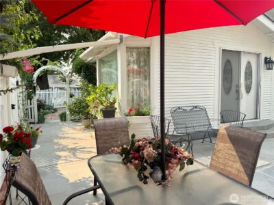 403 NW Main Avenue , Wilbur, WA 99185 - Photo 35
