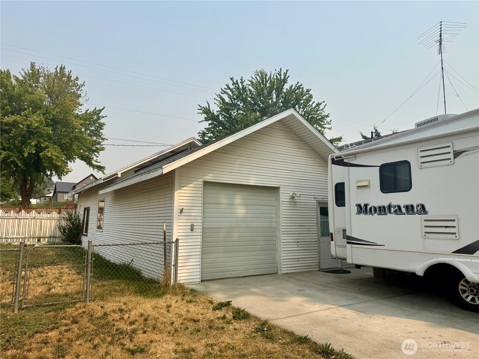 403 NW Main Avenue , Wilbur, WA 99185