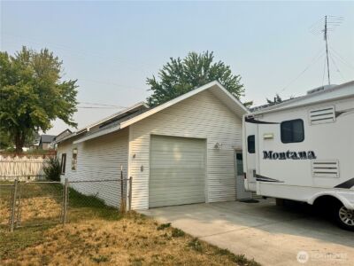 403 NW Main Avenue , Wilbur, WA 99185 - Photo 38