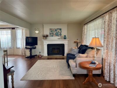 403 NW Main Avenue , Wilbur, WA 99185 - Photo 4