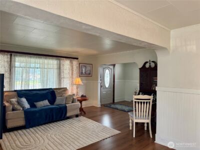 403 NW Main Avenue , Wilbur, WA 99185 - Photo 5