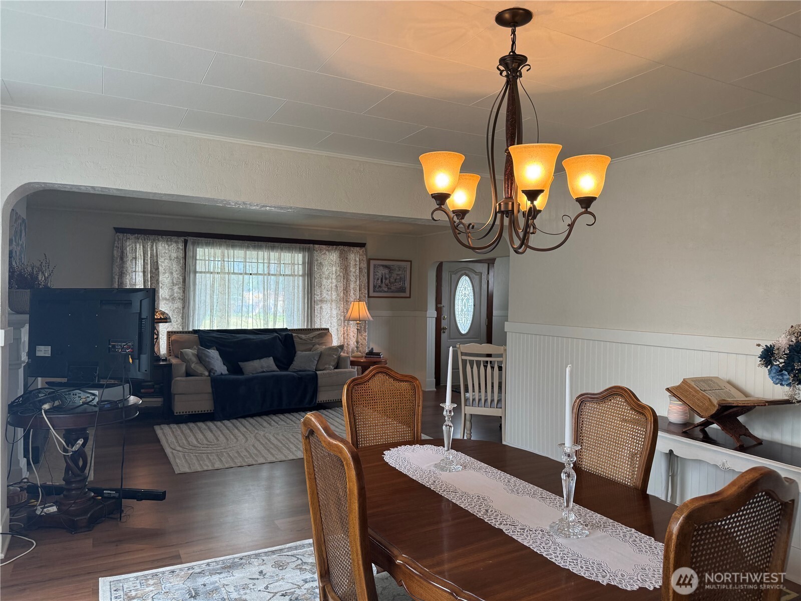 403 NW Main Avenue , Wilbur, WA 99185