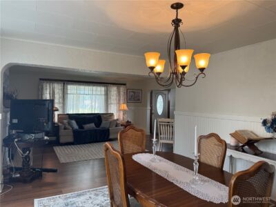 403 NW Main Avenue , Wilbur, WA 99185 - Photo 6