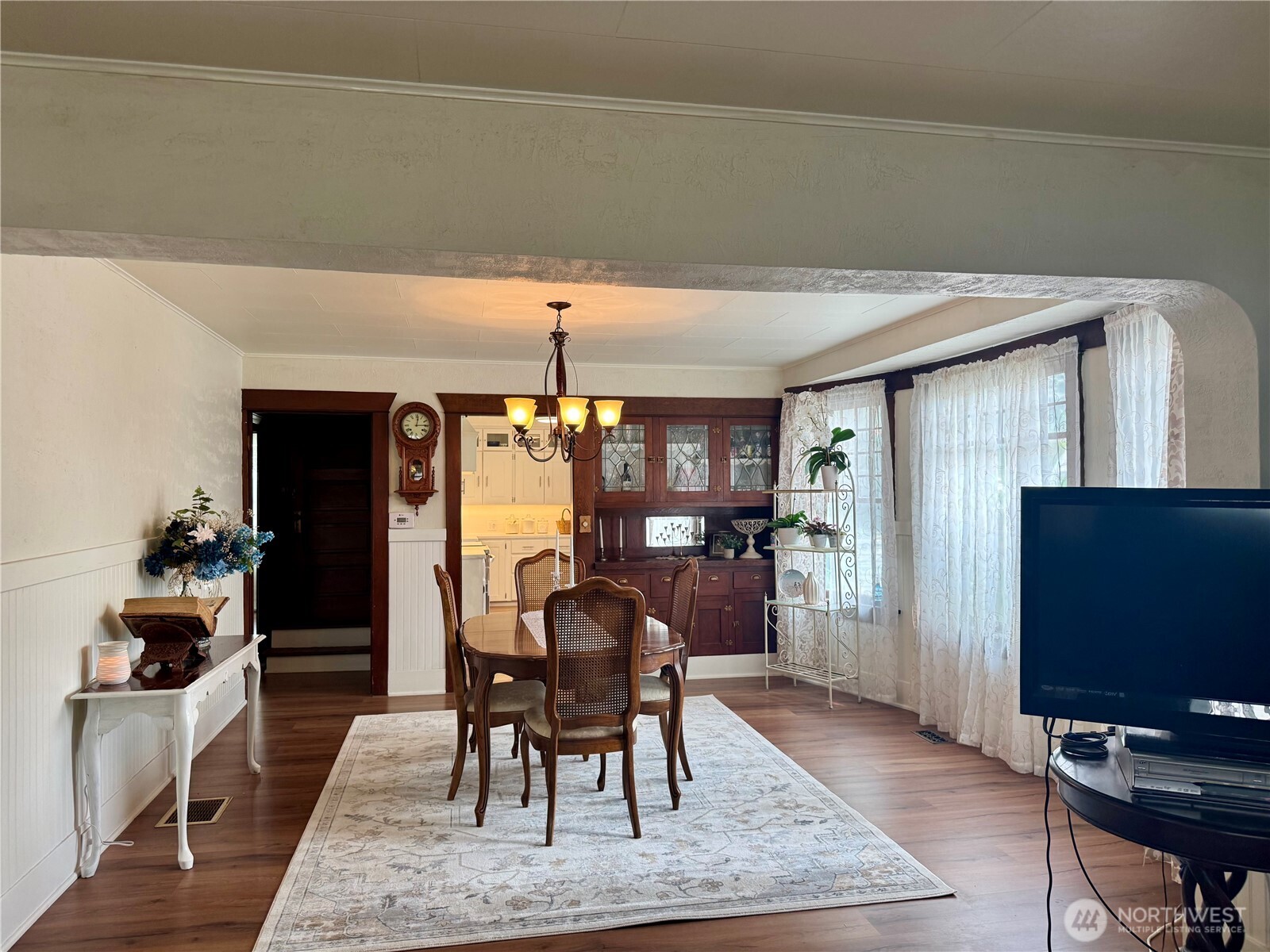 403 NW Main Avenue , Wilbur, WA 99185