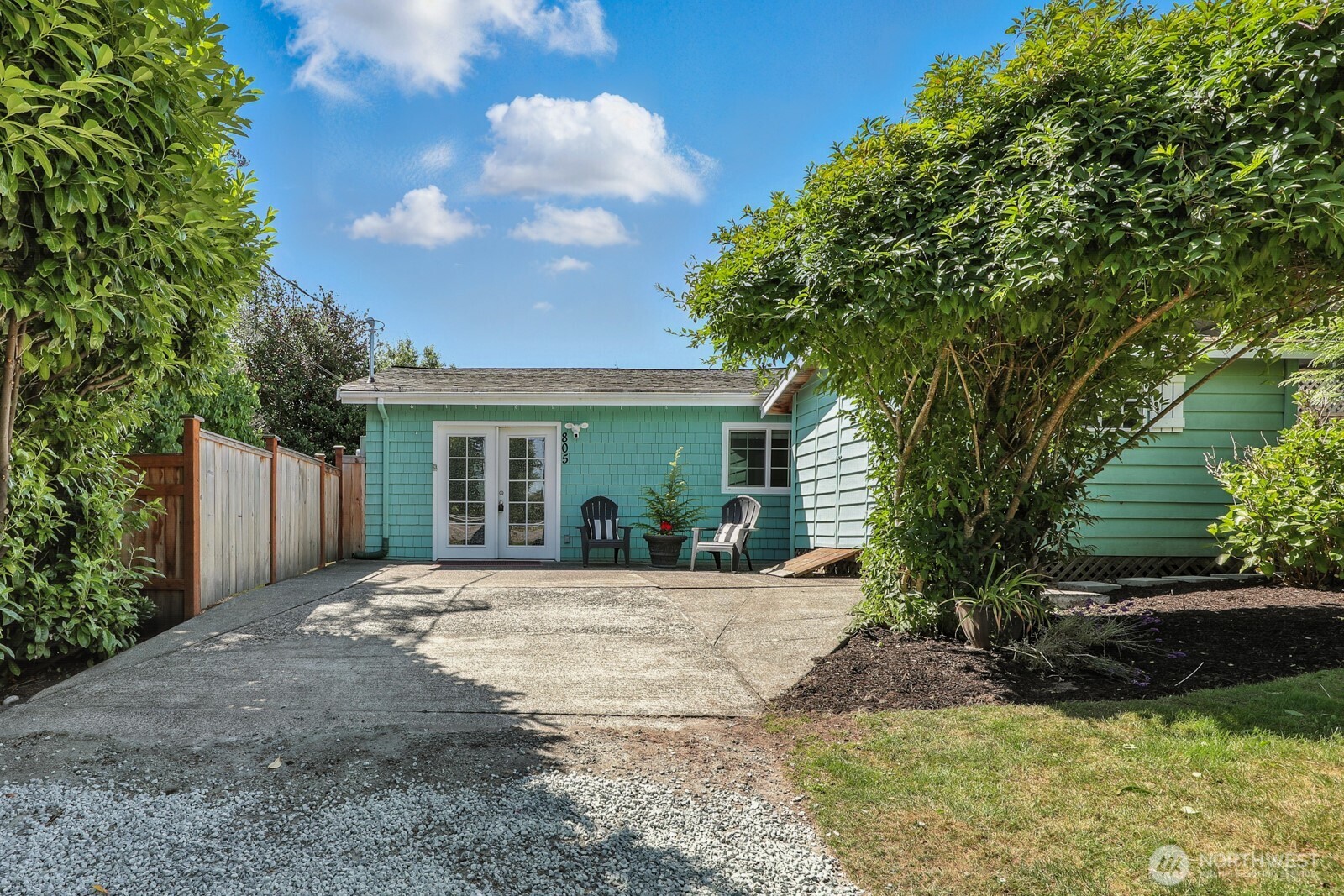 805 36th Street , Anacortes, WA 98221
