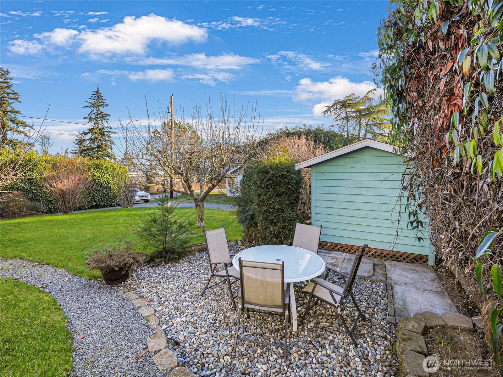 805 36th Street , Anacortes, WA 98221