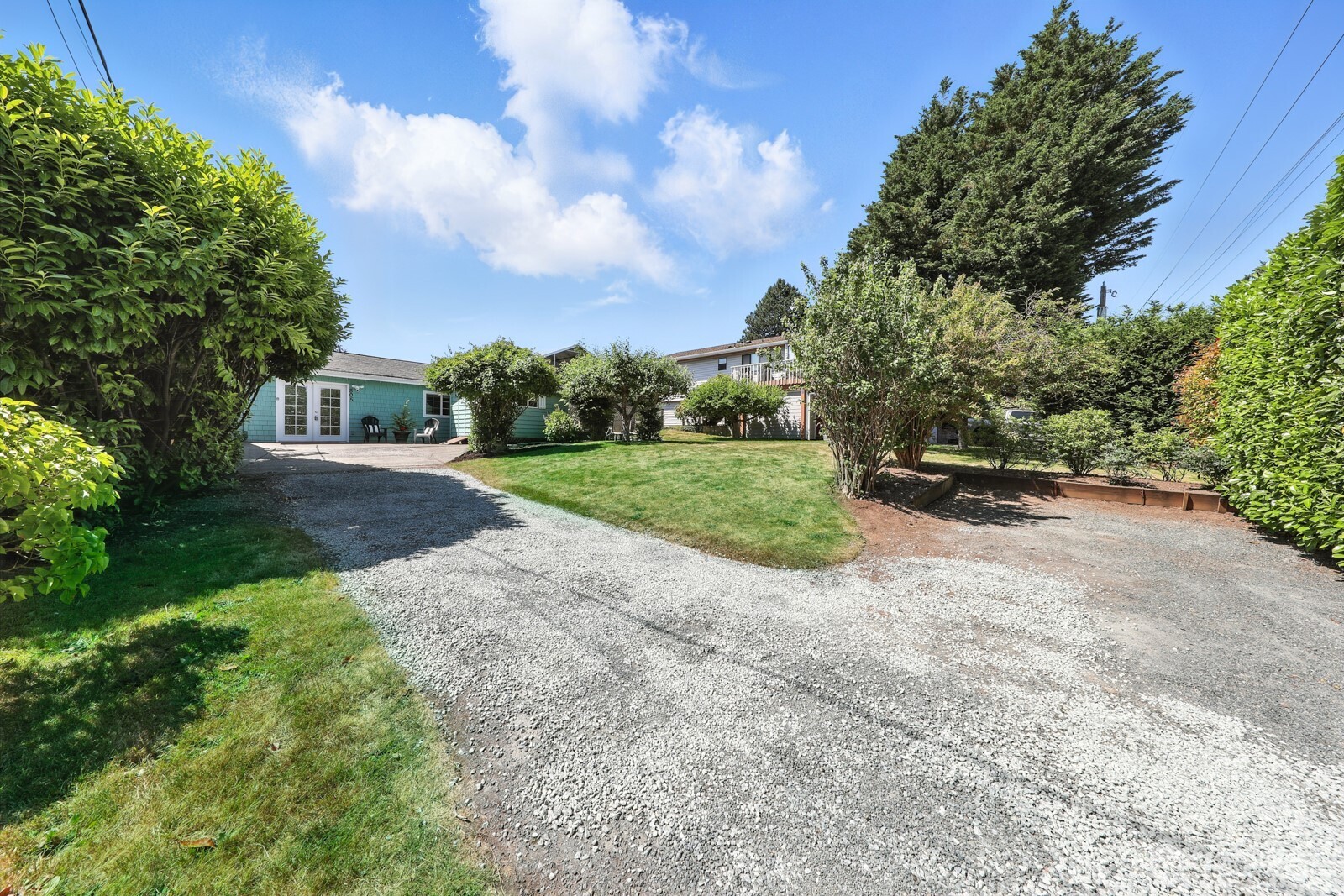 805 36th Street , Anacortes, WA 98221