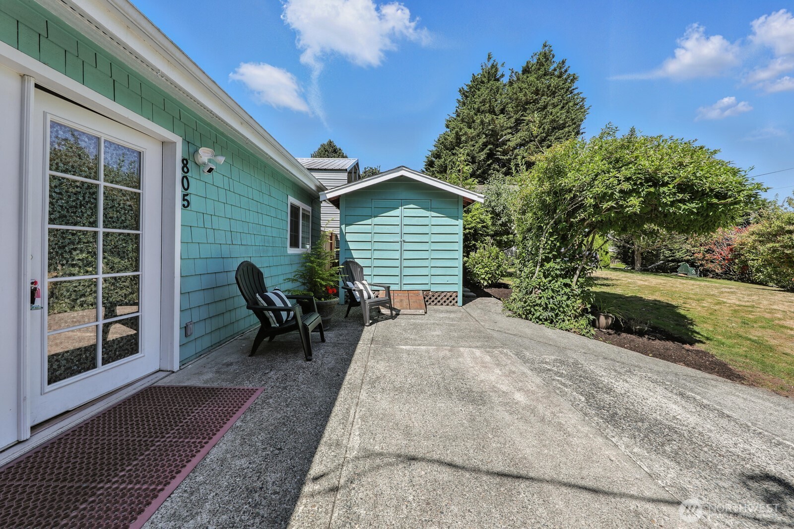 805 36th Street , Anacortes, WA 98221