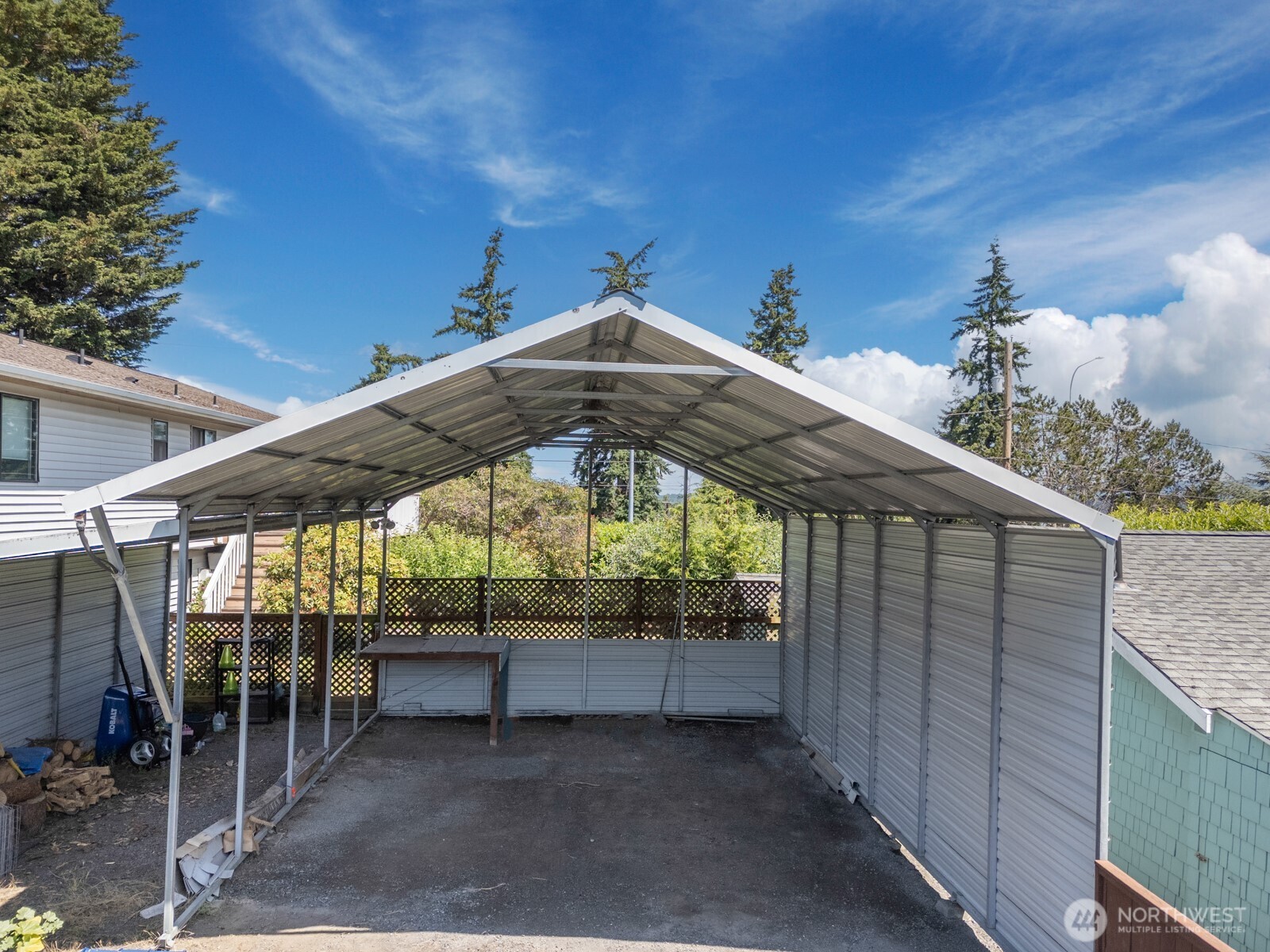 805 36th Street , Anacortes, WA 98221