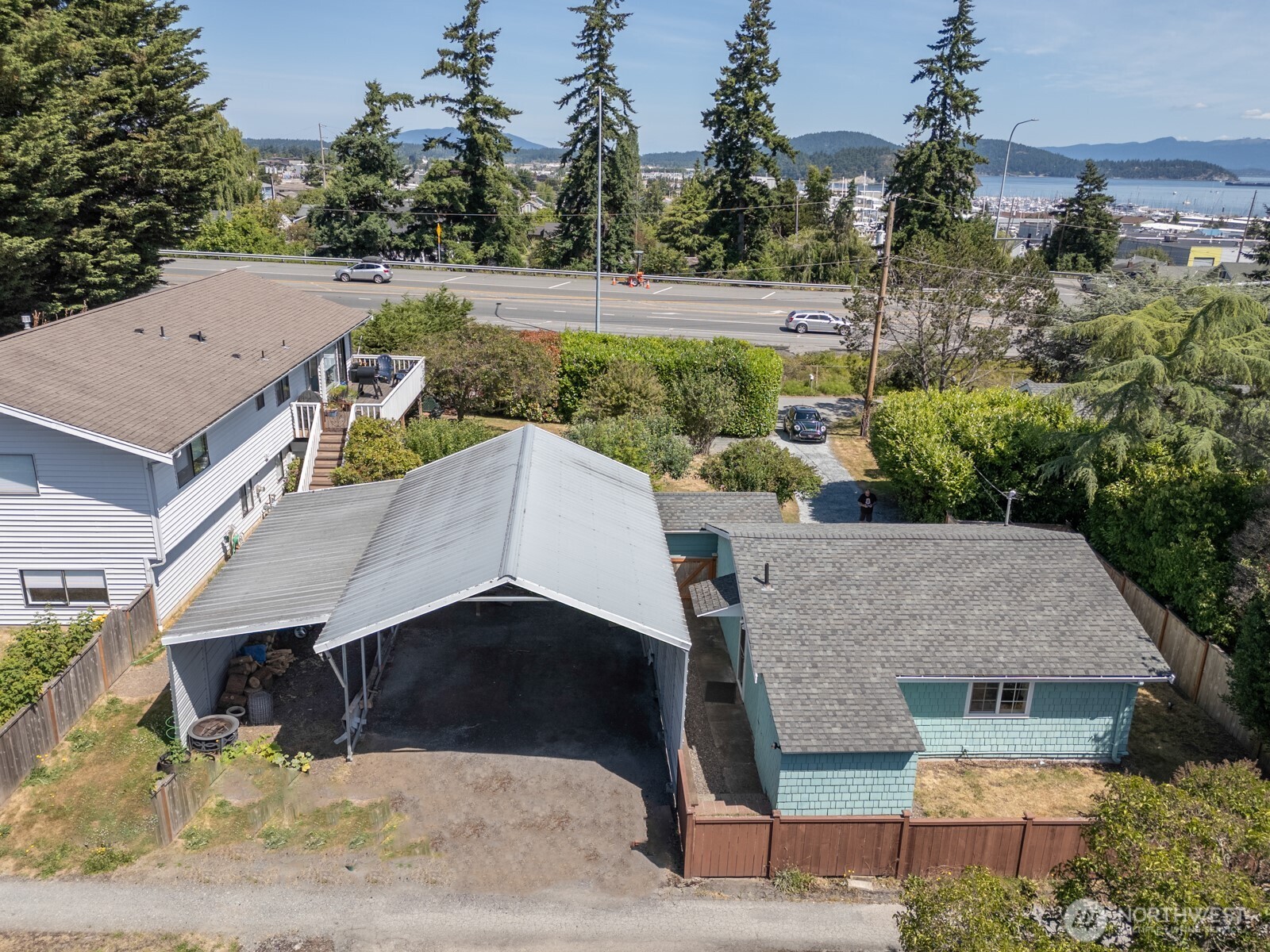 805 36th Street , Anacortes, WA 98221