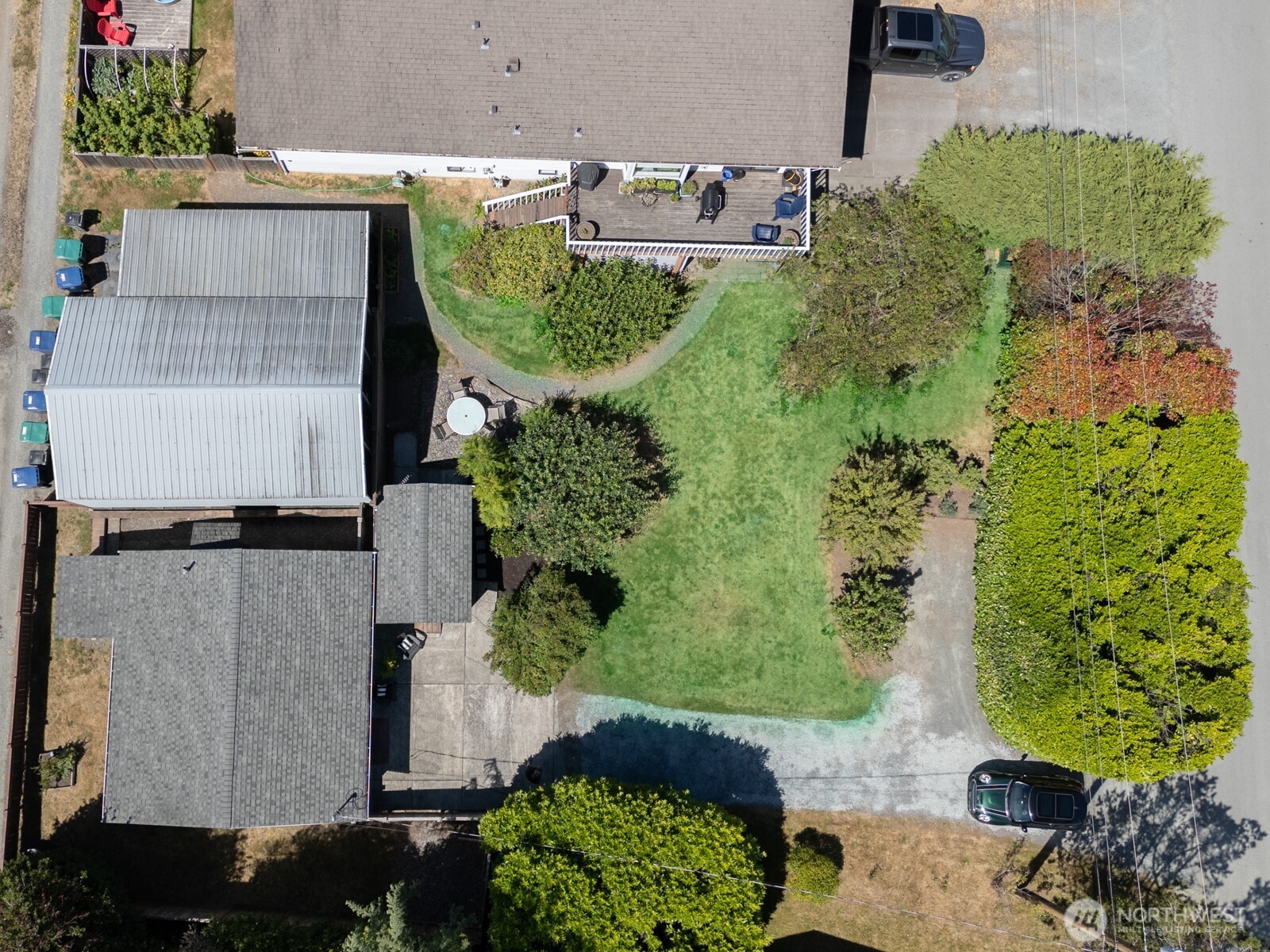 805 36th Street , Anacortes, WA 98221