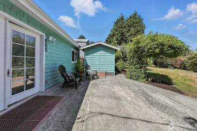 805 36th Street , Anacortes, WA 98221 - Photo 4