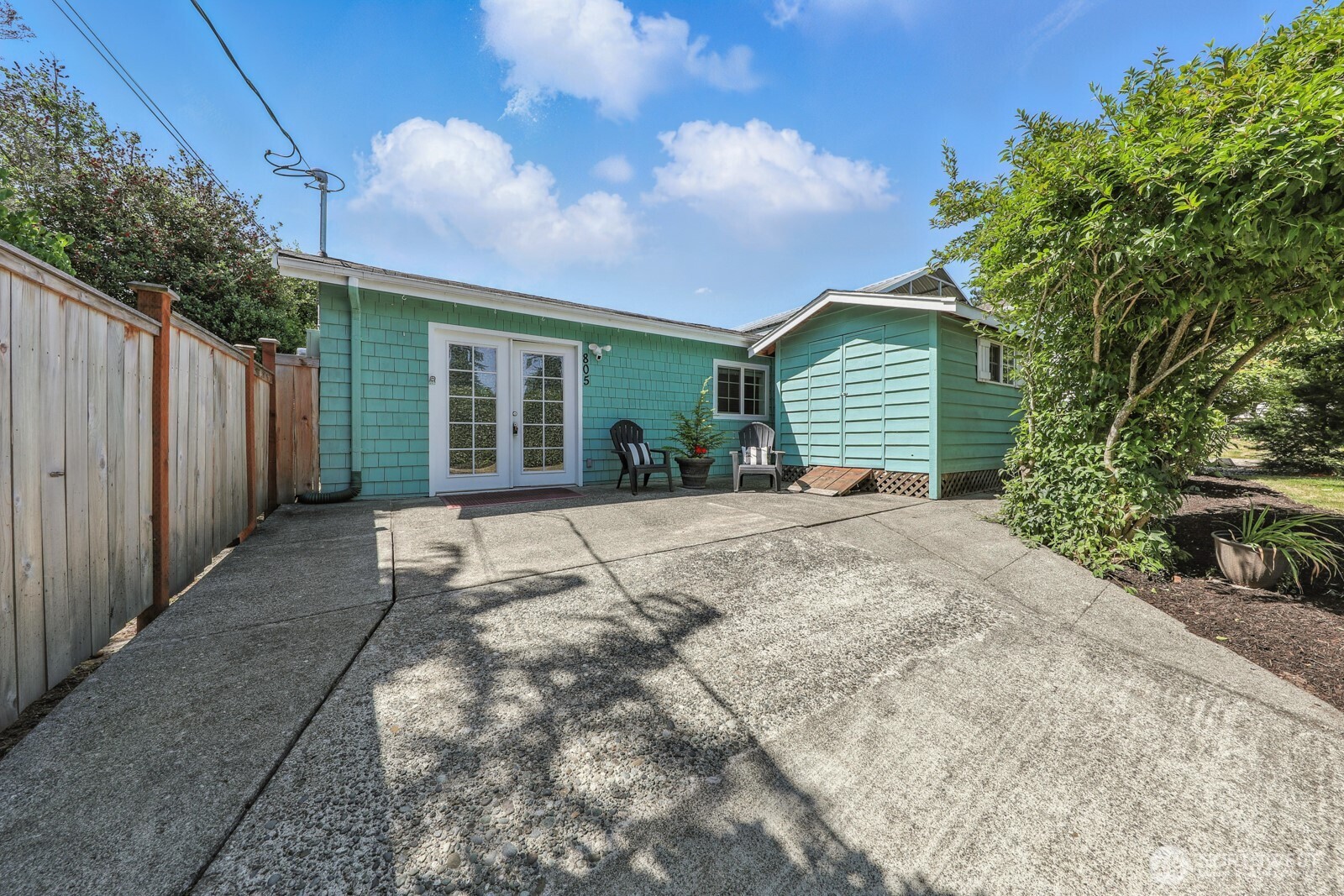 805 36th Street , Anacortes, WA 98221