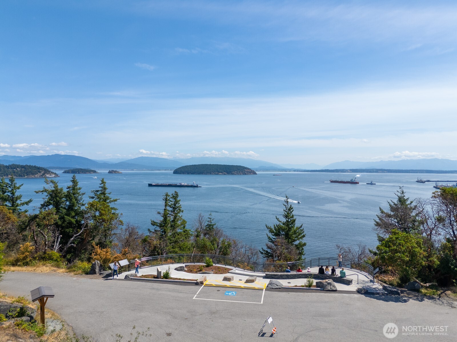 805 36th Street , Anacortes, WA 98221