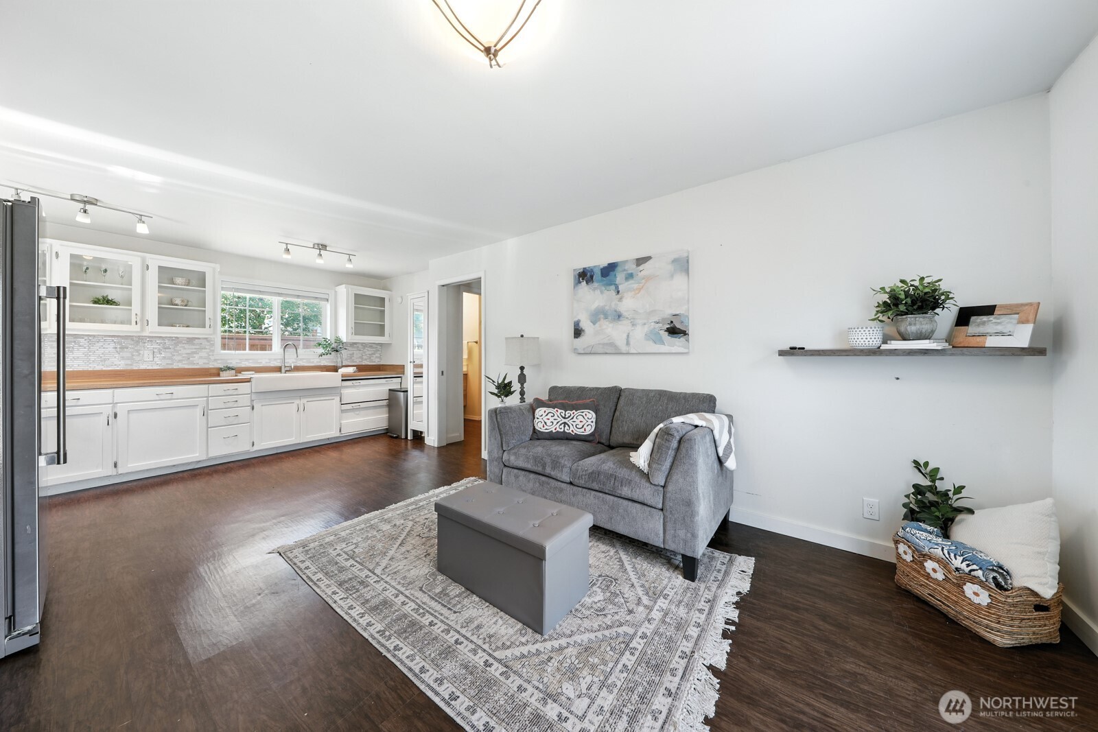 805 36th Street , Anacortes, WA 98221
