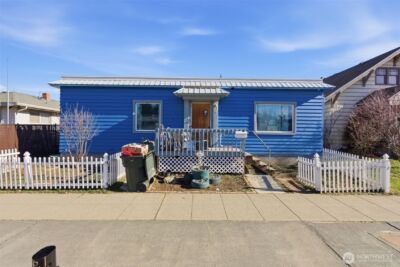 103 W 6th Avenue , Ritzville, WA 99169 - Photo 1