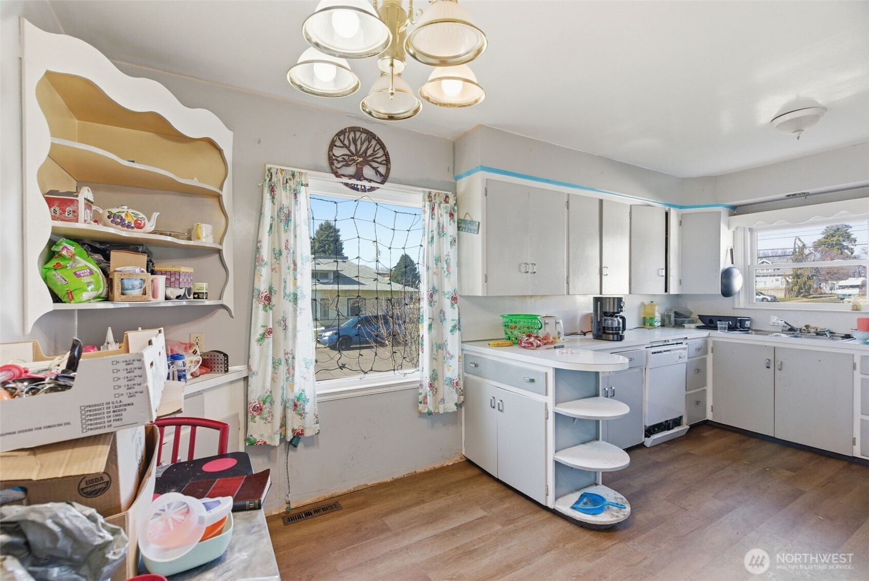 103 W 6th Avenue , Ritzville, WA 99169