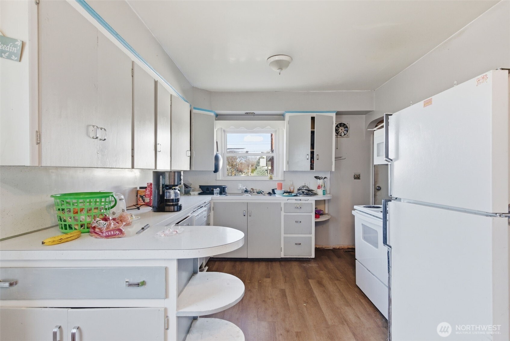 103 W 6th Avenue , Ritzville, WA 99169
