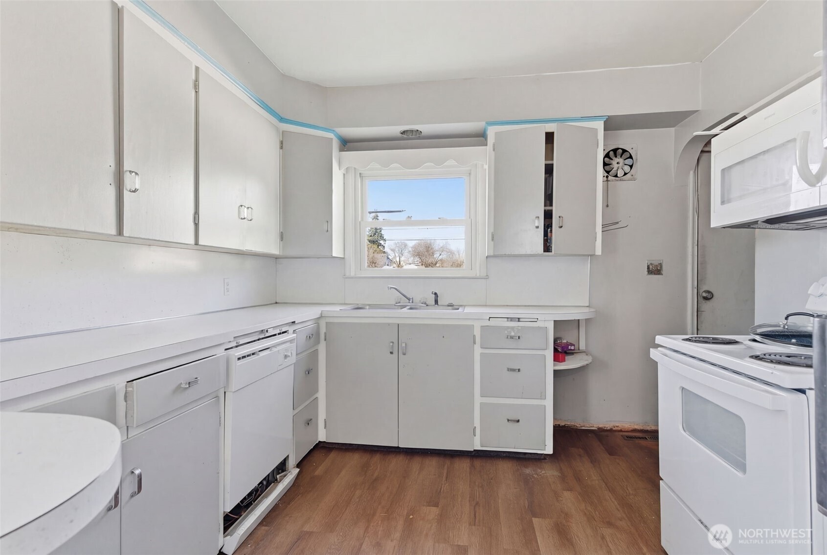 103 W 6th Avenue , Ritzville, WA 99169