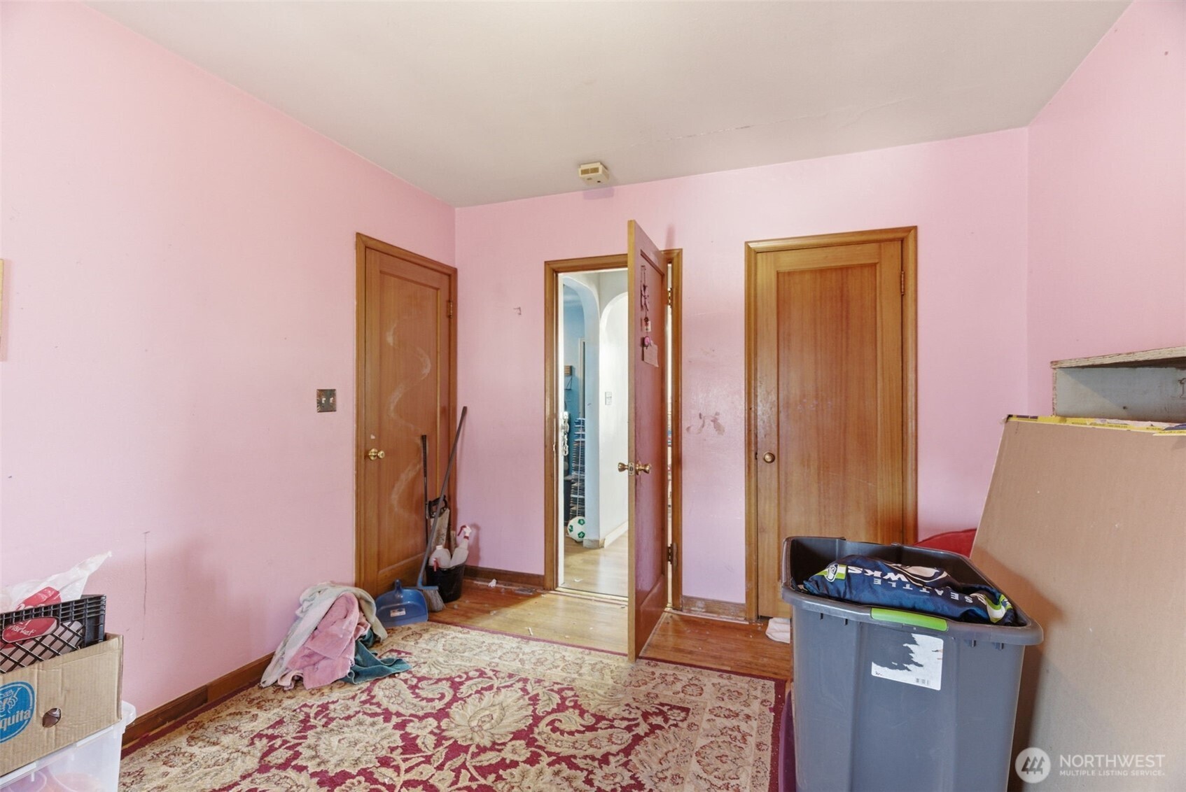 103 W 6th Avenue , Ritzville, WA 99169