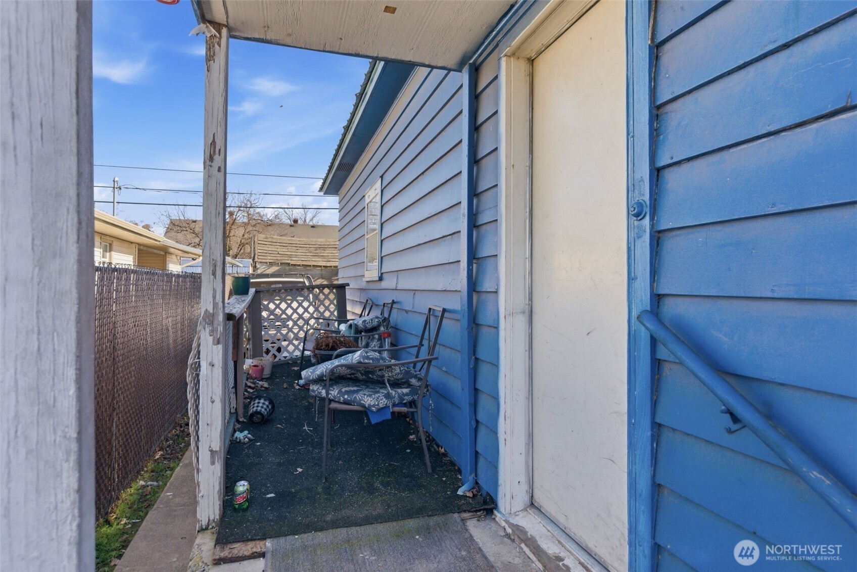 103 W 6th Avenue , Ritzville, WA 99169