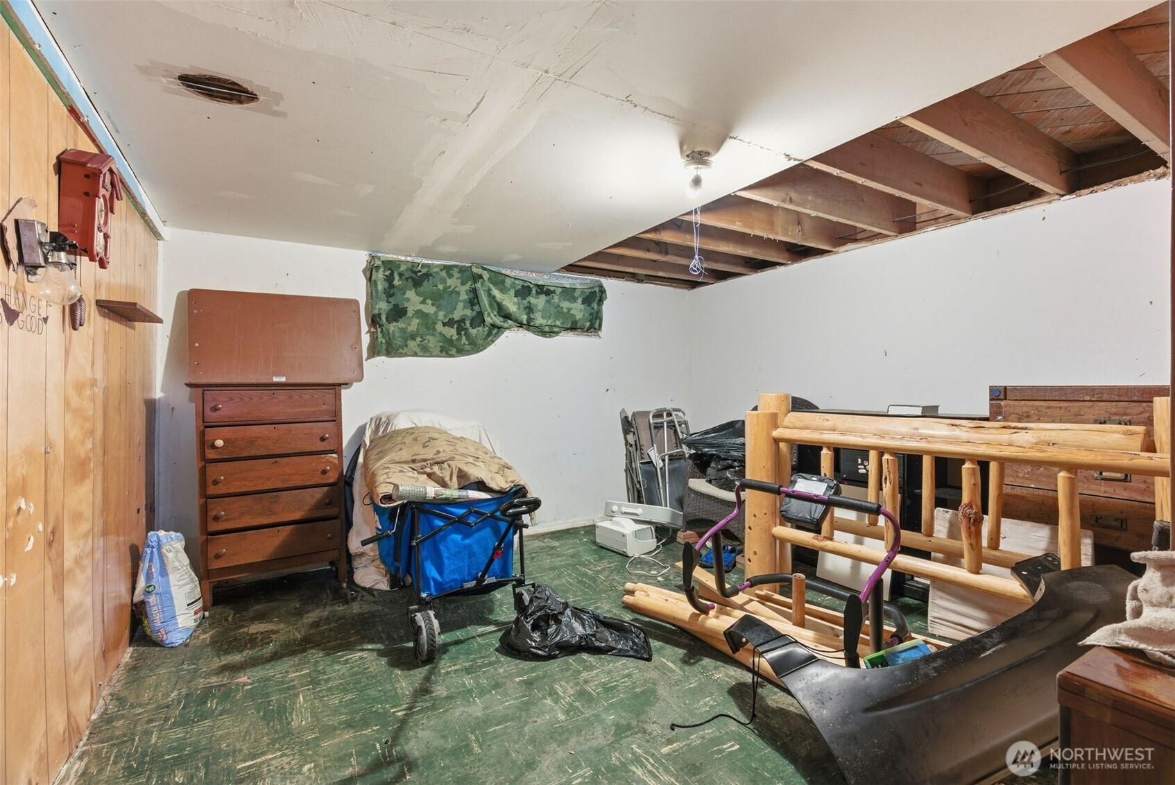 103 W 6th Avenue , Ritzville, WA 99169