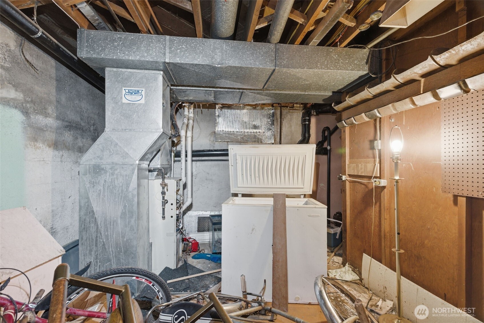 103 W 6th Avenue , Ritzville, WA 99169