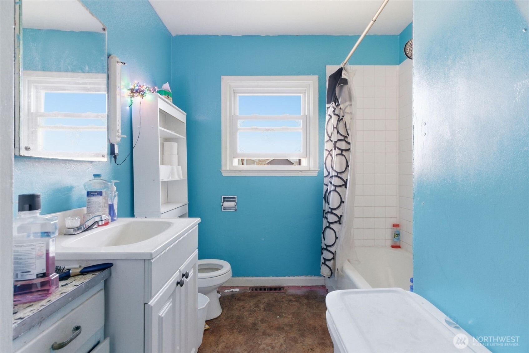 103 W 6th Avenue , Ritzville, WA 99169