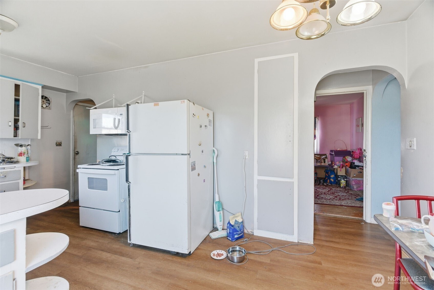 103 W 6th Avenue , Ritzville, WA 99169