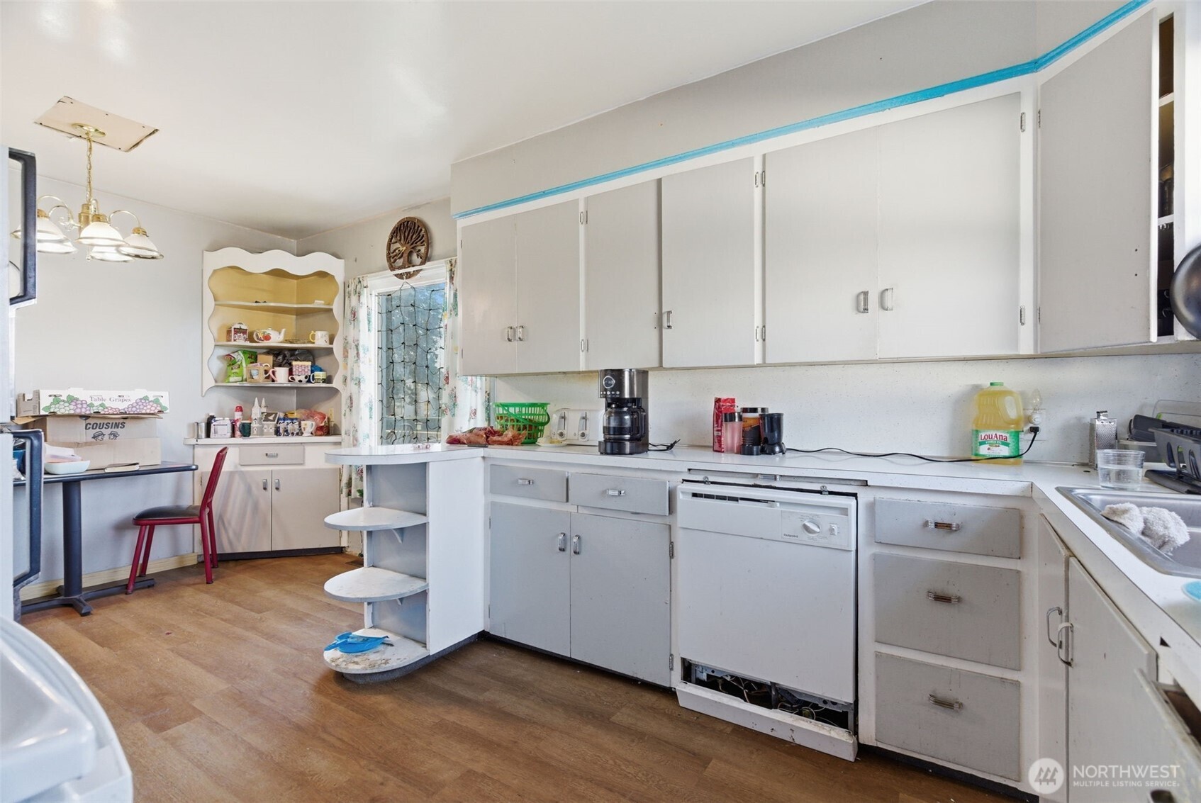 103 W 6th Avenue , Ritzville, WA 99169