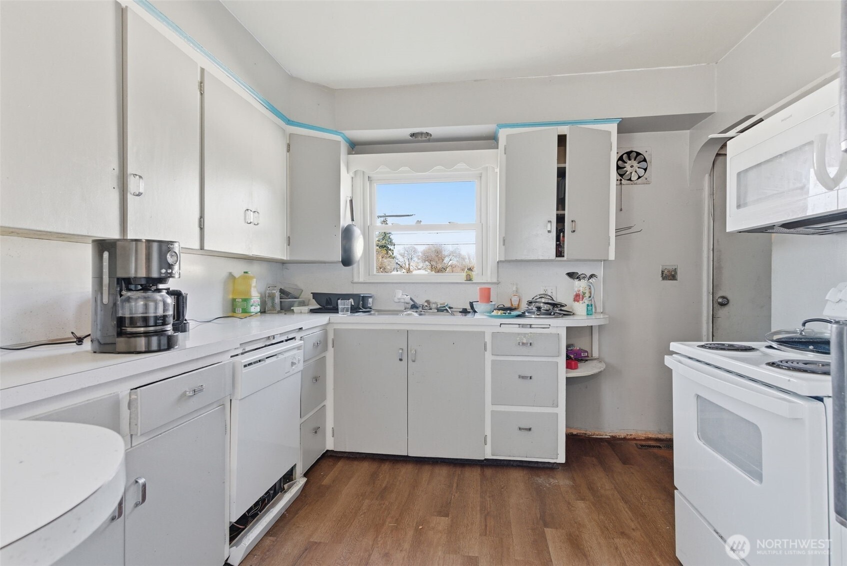 103 W 6th Avenue , Ritzville, WA 99169