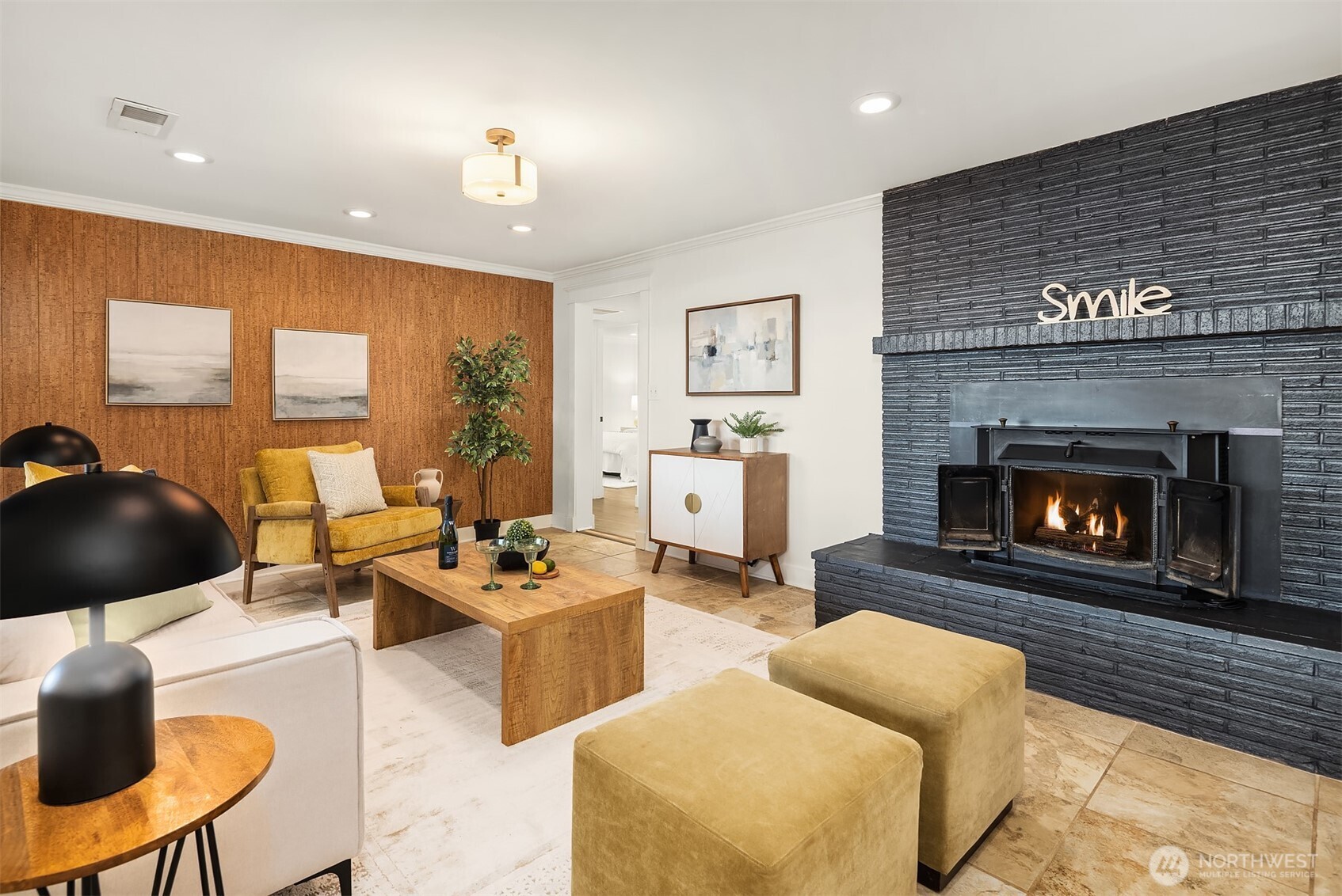 13048 42nd Avenue NE, Seattle, WA 98125