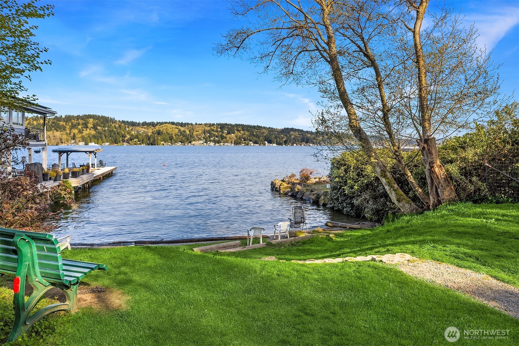 13048 42nd Avenue NE, Seattle, WA 98125