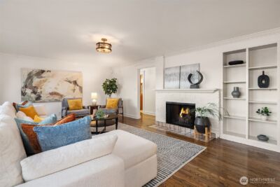 13048 42nd Avenue NE, Seattle, WA 98125 - Photo 4