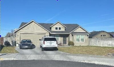 1324 E Polk Court , Moses Lake, WA 98837 - Photo 1