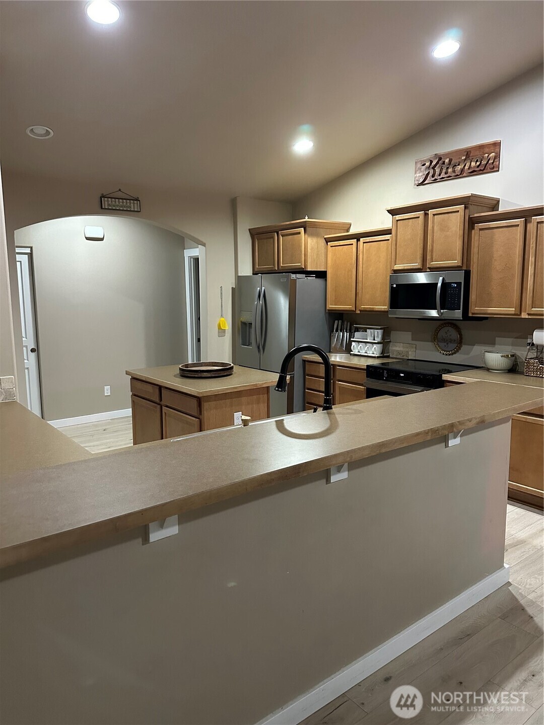 1324 E Polk Court , Moses Lake, WA 98837