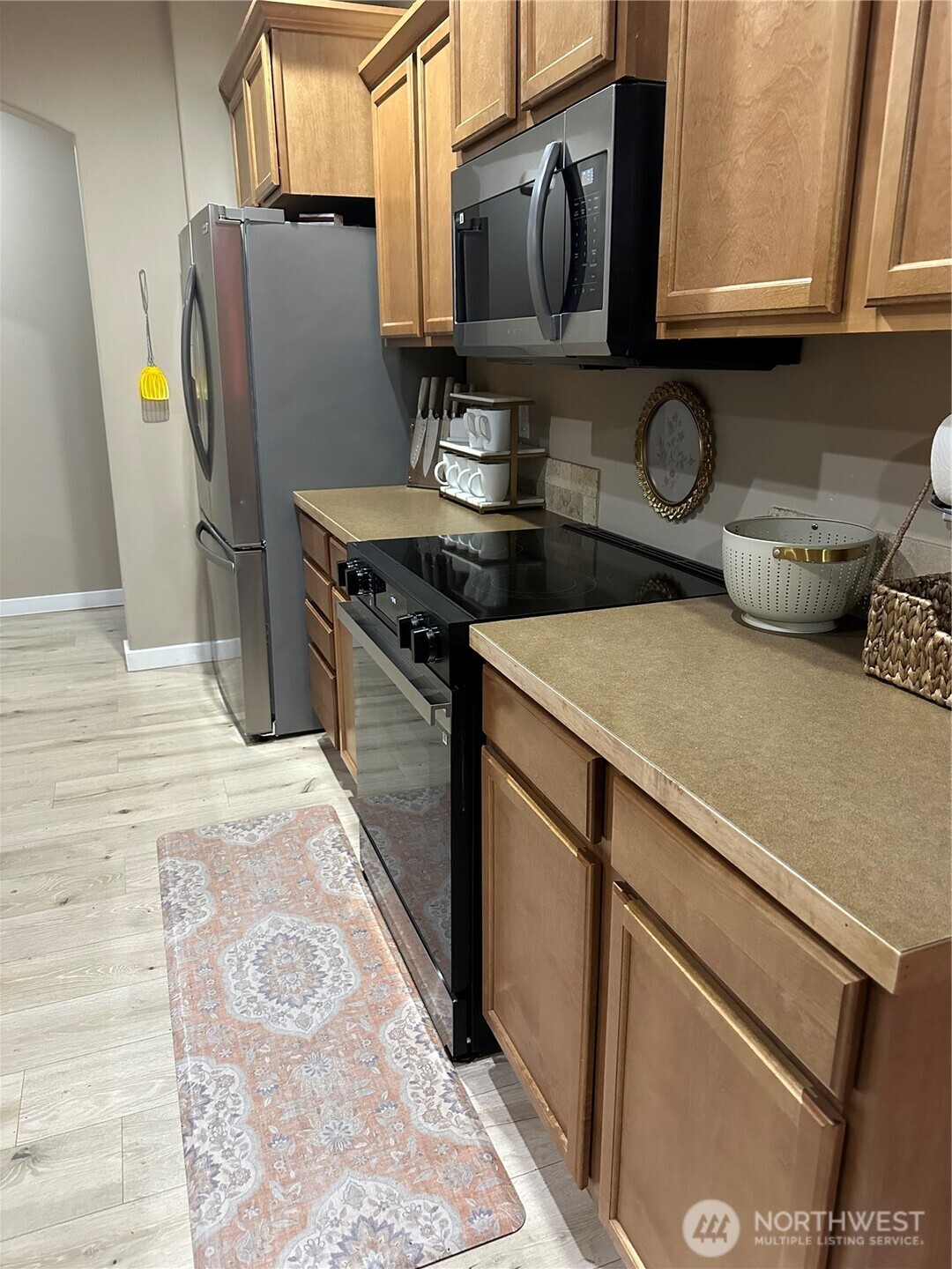 1324 E Polk Court , Moses Lake, WA 98837