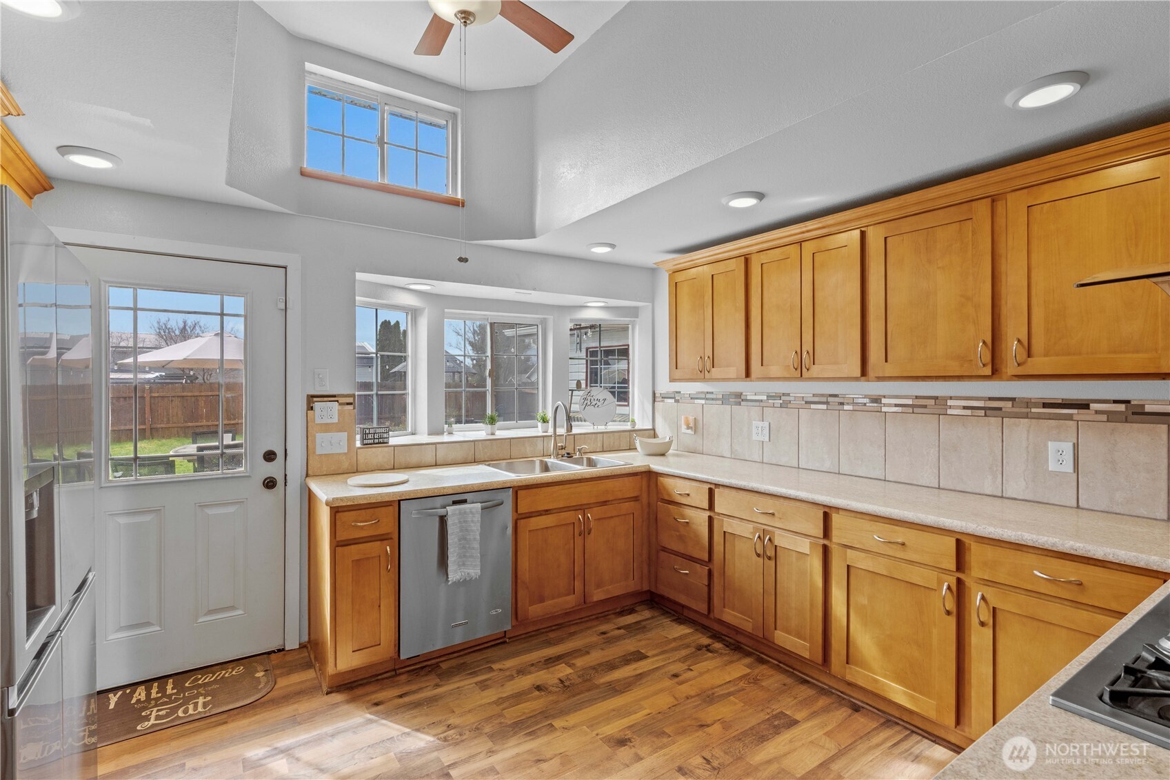 357 N Sylvia Street , Montesano, WA 98563