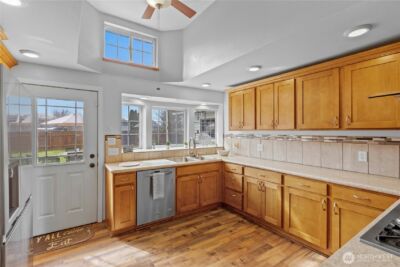 357 N Sylvia Street , Montesano, WA 98563 - Photo 12