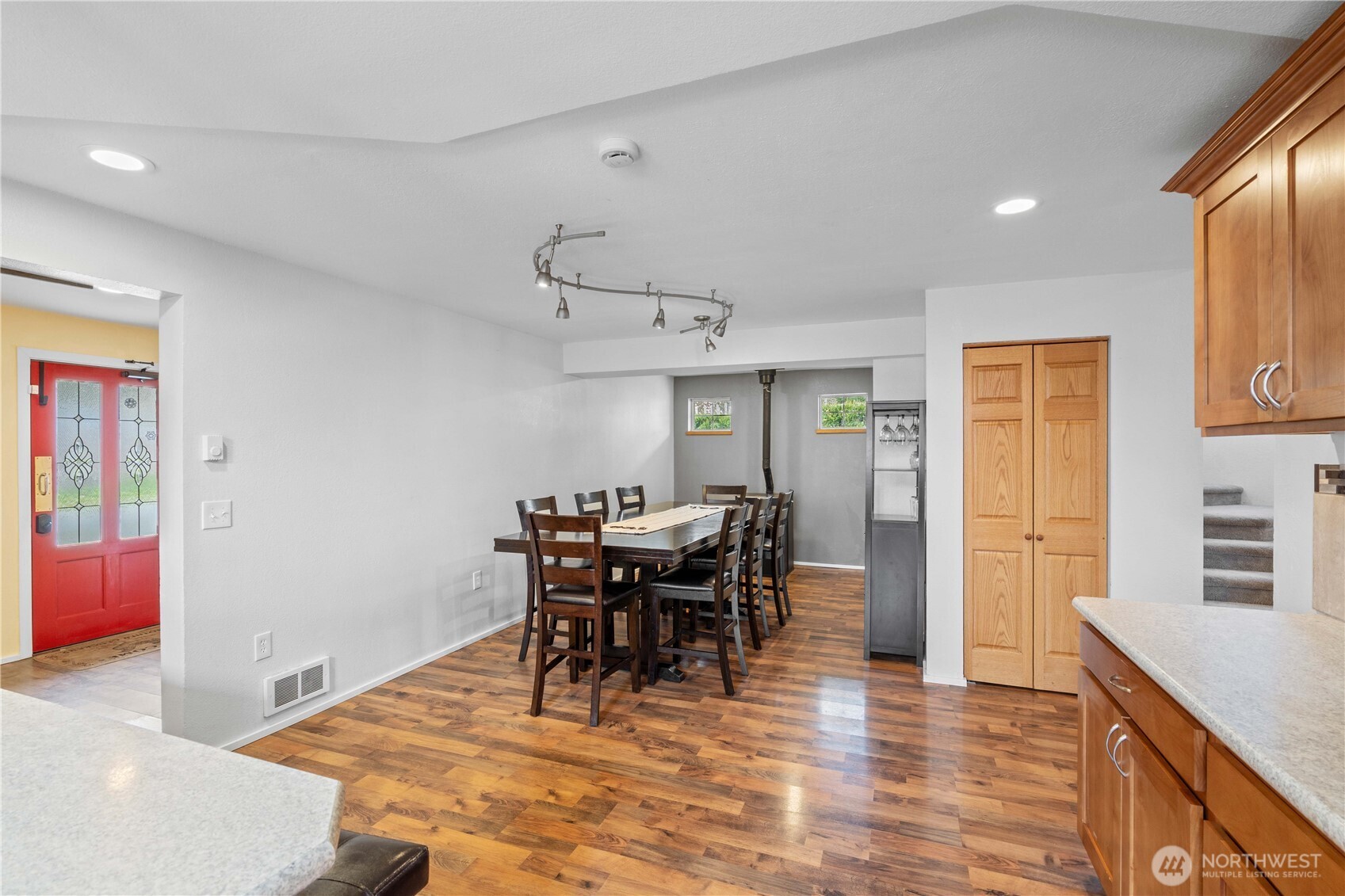 357 N Sylvia Street , Montesano, WA 98563