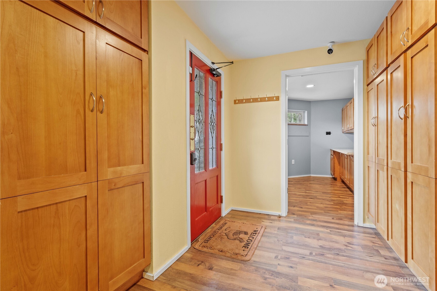 357 N Sylvia Street , Montesano, WA 98563