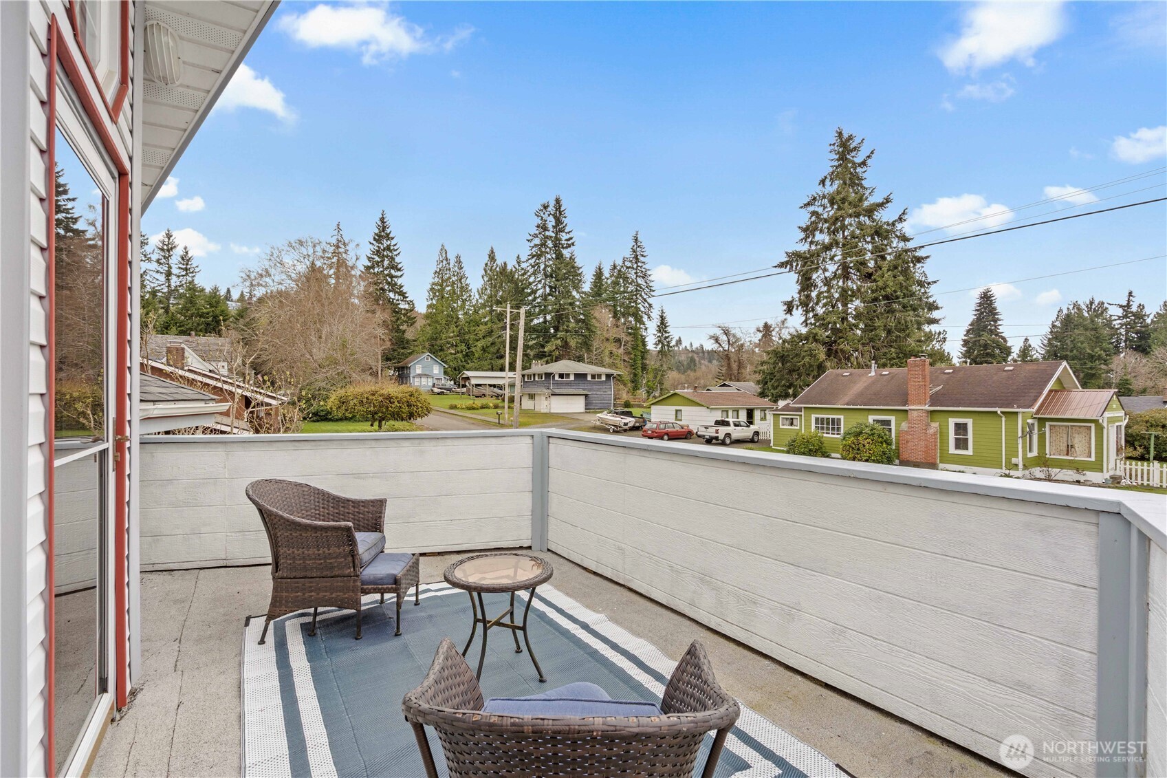 357 N Sylvia Street , Montesano, WA 98563